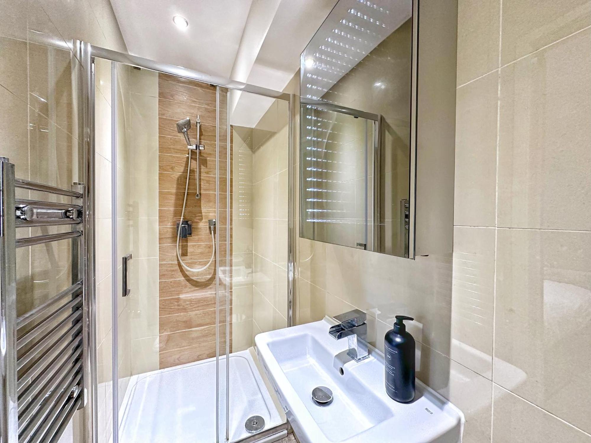Gwydir Street Stays CBG Exteriér fotografie