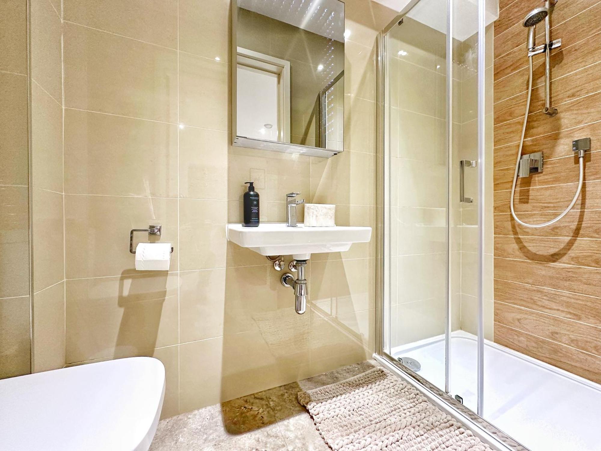 Gwydir Street Stays CBG Exteriér fotografie