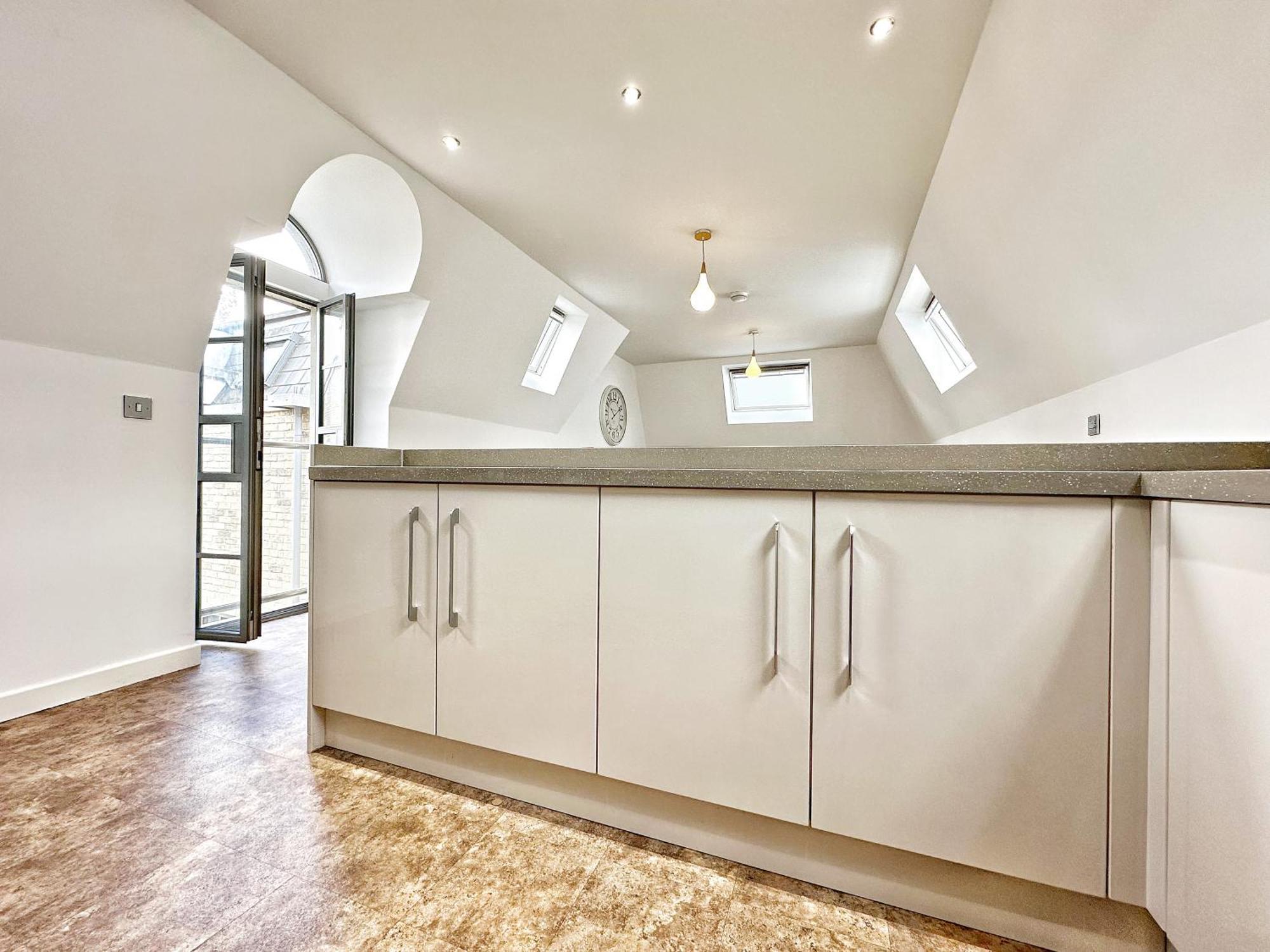 Gwydir Street Stays CBG Exteriér fotografie